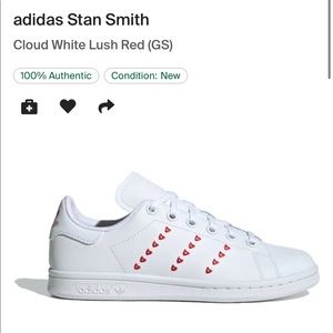 Adidas Stan smith